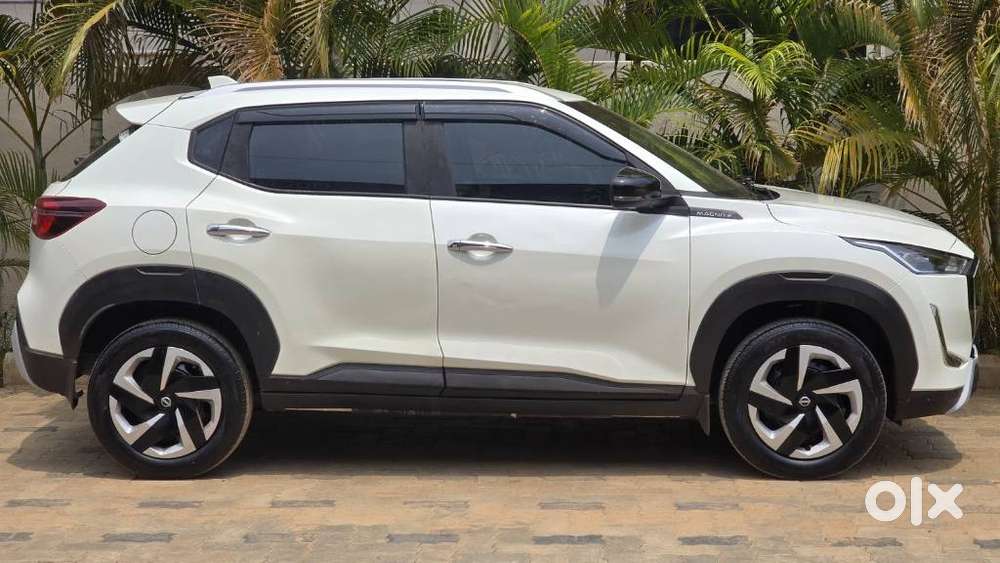 Nissan Magnite 1.0 Xl, 2025, Petrol