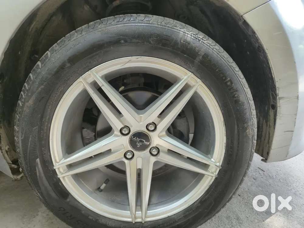 Hyundai I20 Sportz Plus 2017 Disel