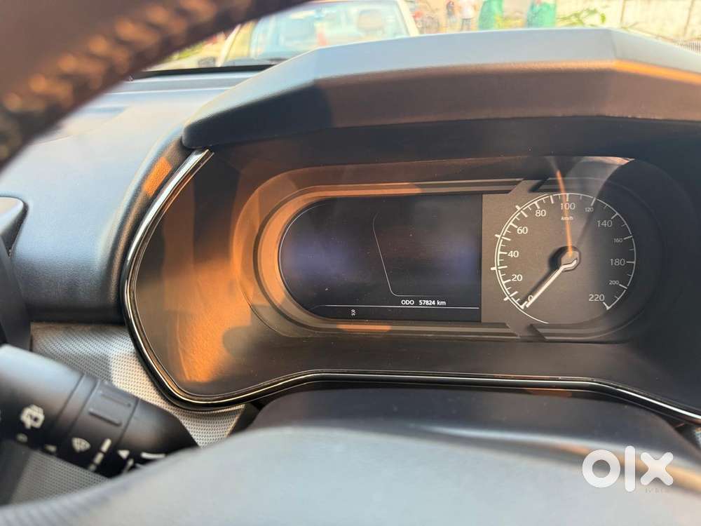 Tata Harrier Xz+, 2022, Diesel