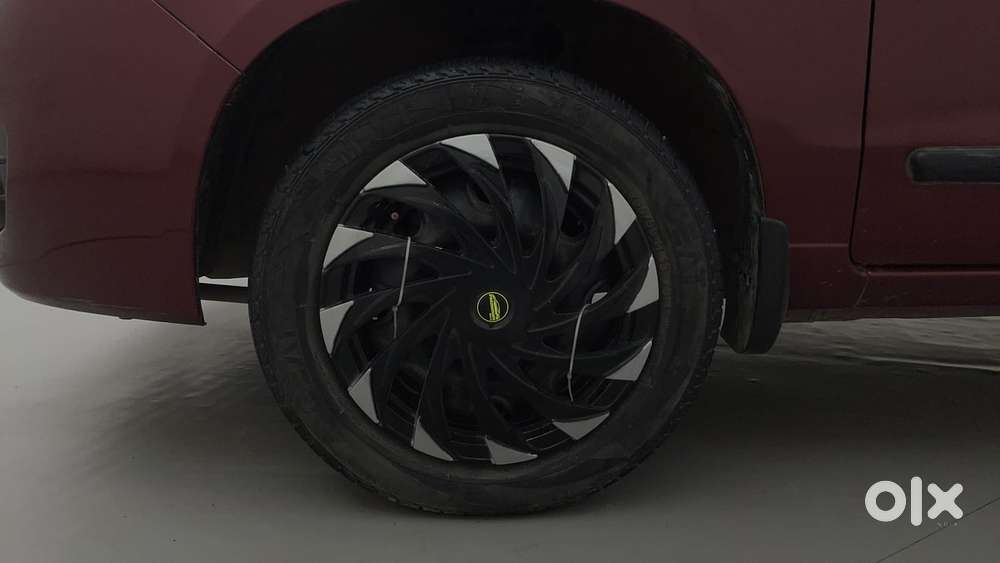 Maruti Suzuki Alto K10 2010-2014 Vxi, 2013, Petrol