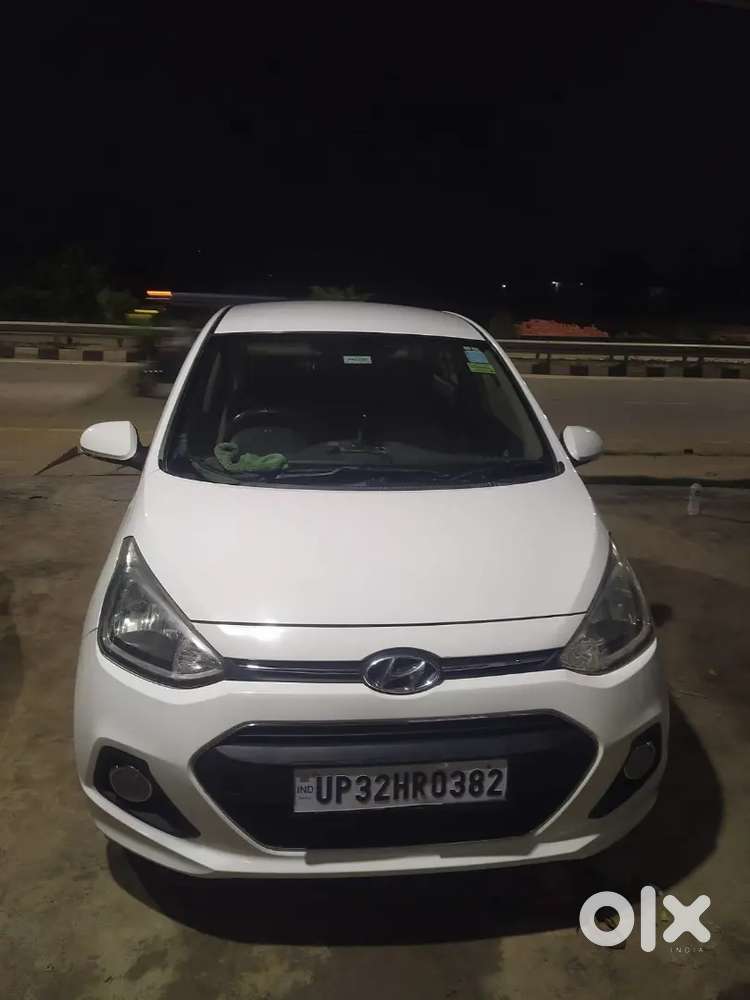 Hyundai Accent 1.5 Gle 2018