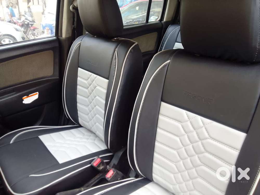 Maruti Suzuki Wagon R 1.0 Lxi Cng, 2016, Cng & Hybrids