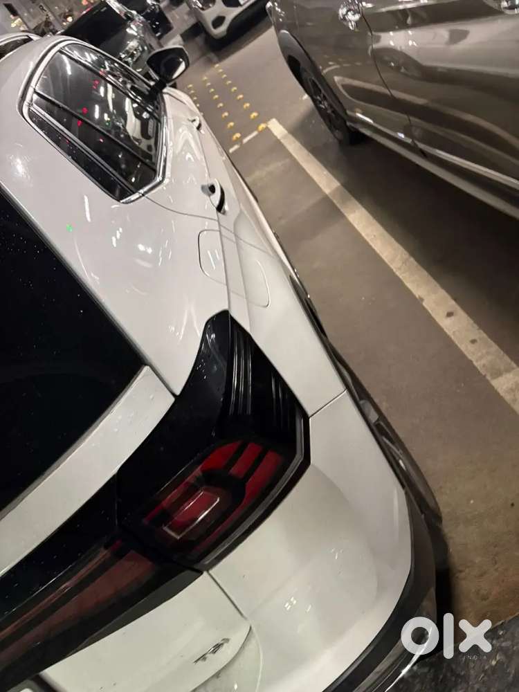 Volkswagen Taigun 2022