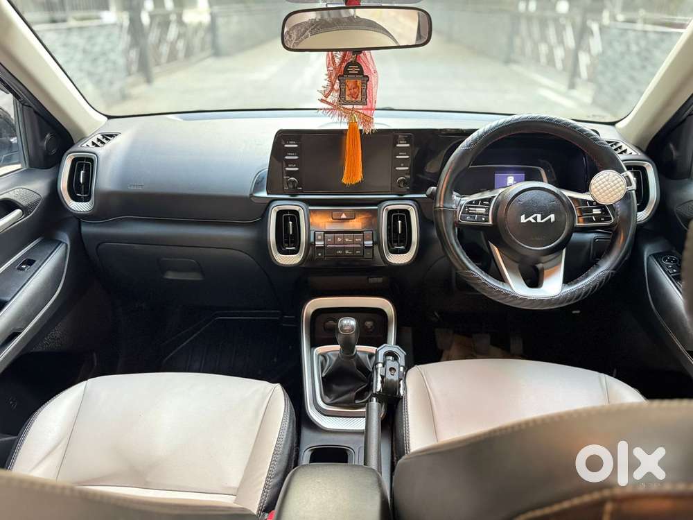 Kia Sonet 1.2 Htk Plus, 2023, Petrol