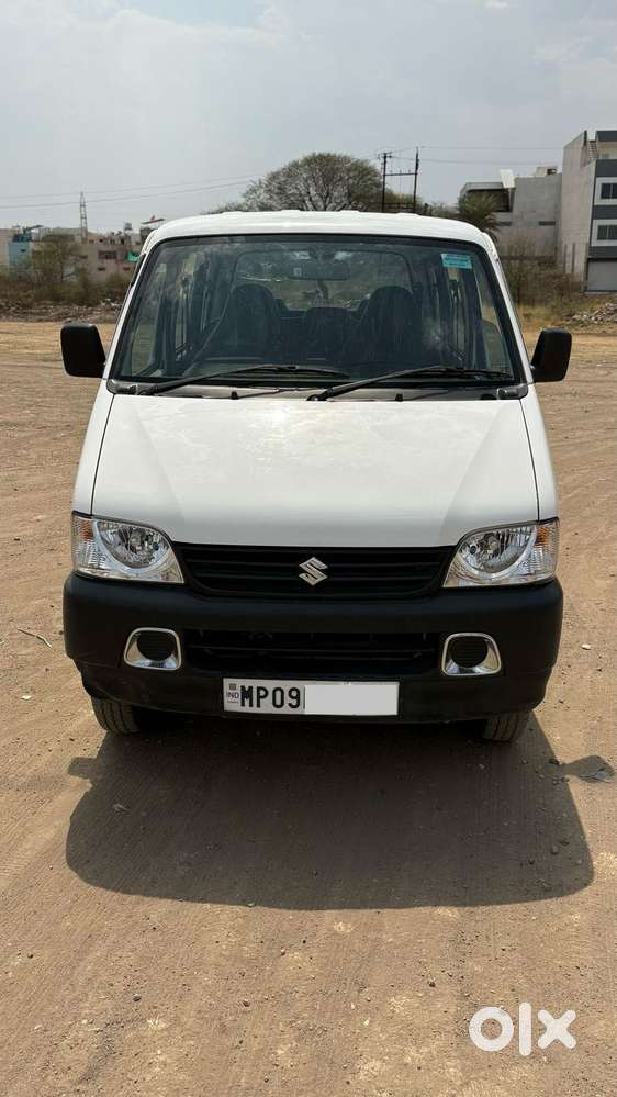 Maruti Suzuki Eeco 1.2 7 Str, 2023, Petrol