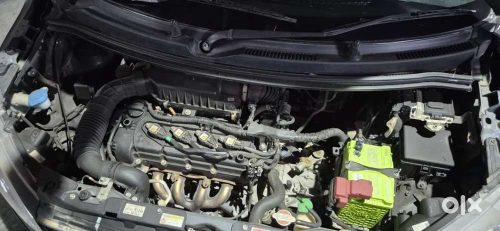 Maruti Suzuki Wagon R 1.2 Zxi, 2021, Petrol