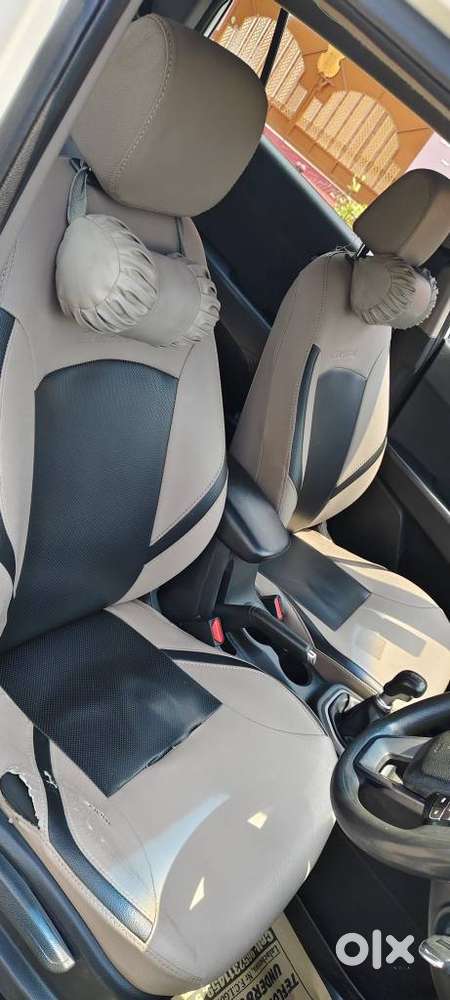 Hyundai Creta 1.6 Sx, 2016, Diesel