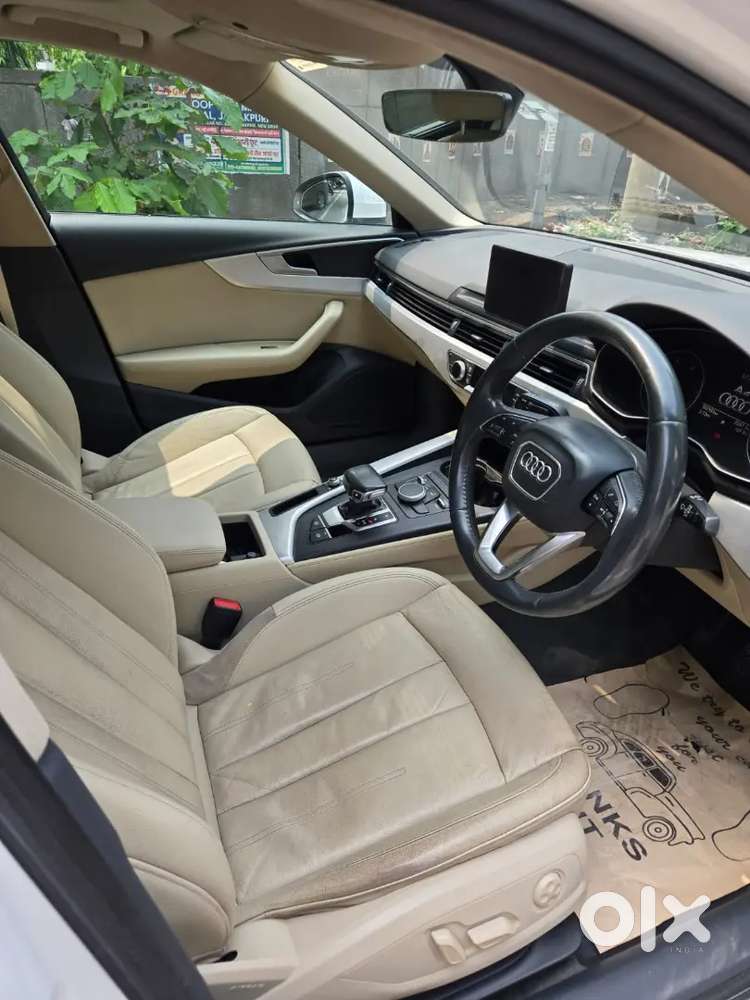 Audi A4 Diesel Available In Immaculate Condition
