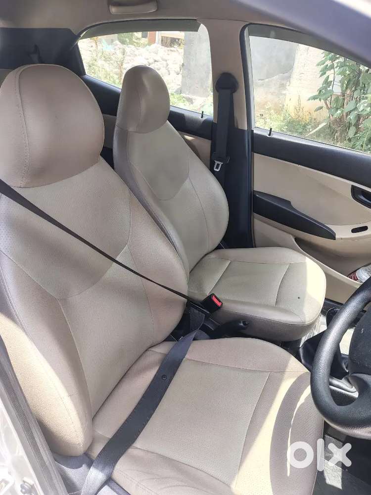 Hyundai Eon 2017 Petrol Well Maintained