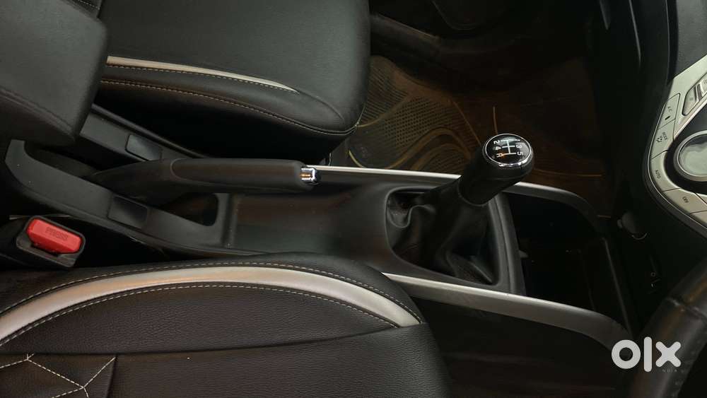 Maruti Suzuki Baleno 1.2 Alpha, 2018, Petrol