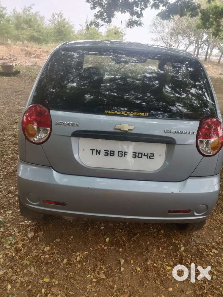 Rc Upto 2031