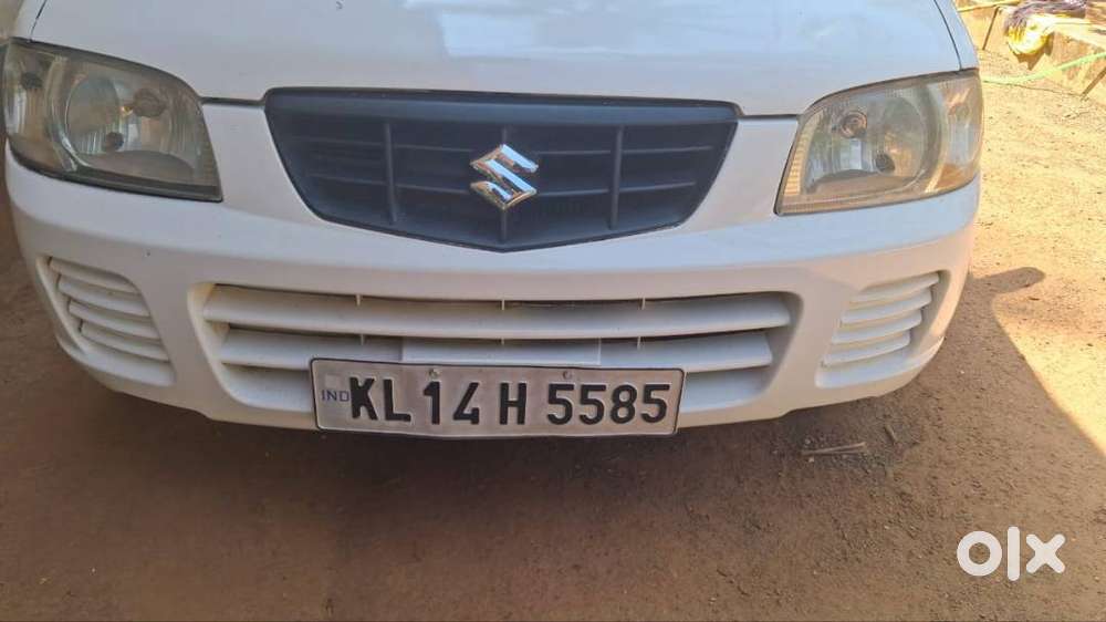 Maruti Suzuki Alto 800 2009 Petrol 100000 Km Driven
