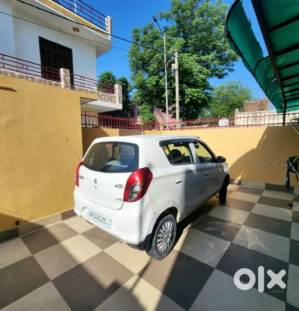 Alto 800 Lxi  Fully Ok Condition