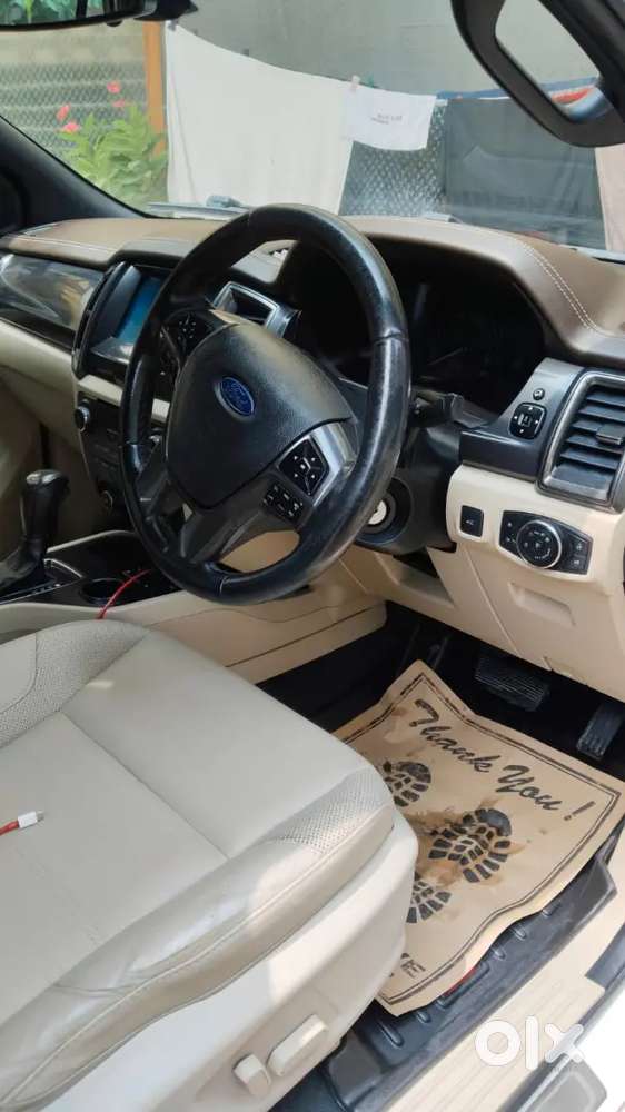Ford Endeavour 2.2 2018 4x2 Diesel