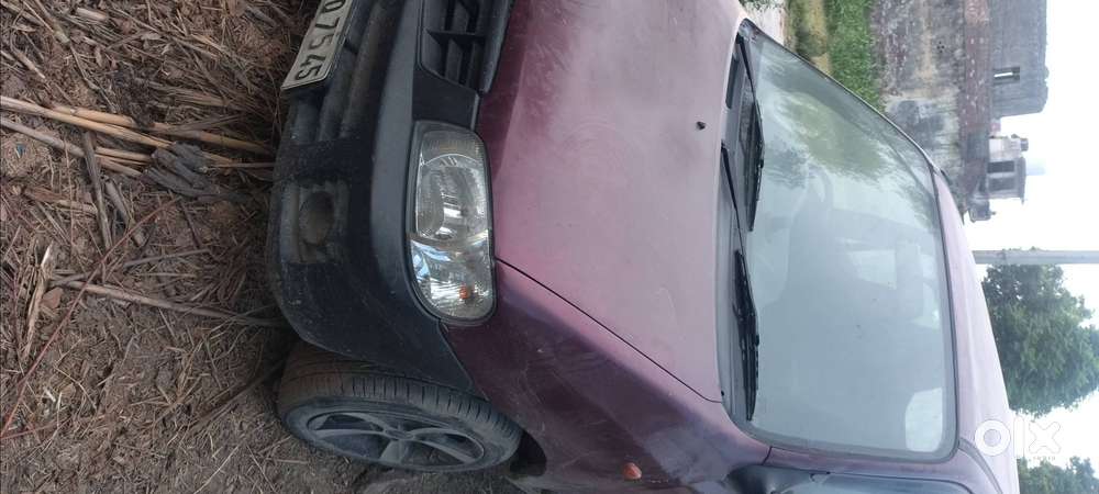 Maruti Suzuki Alto 2010 Petrol Good Condition