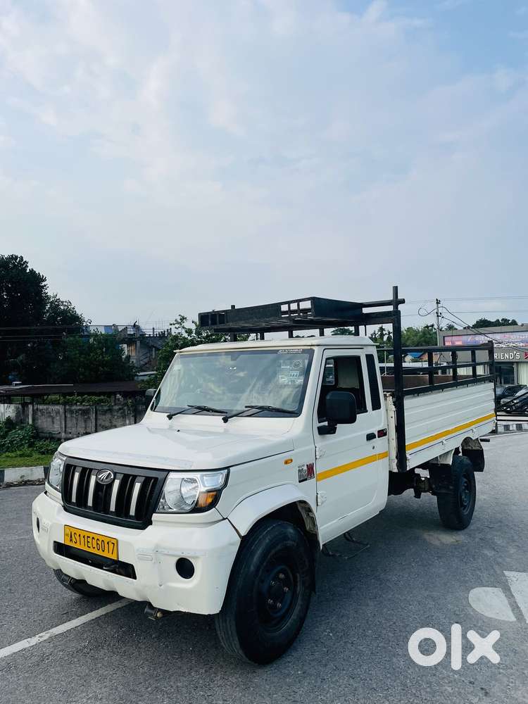Mahindra Maxx 2wd, 2023, Diesel