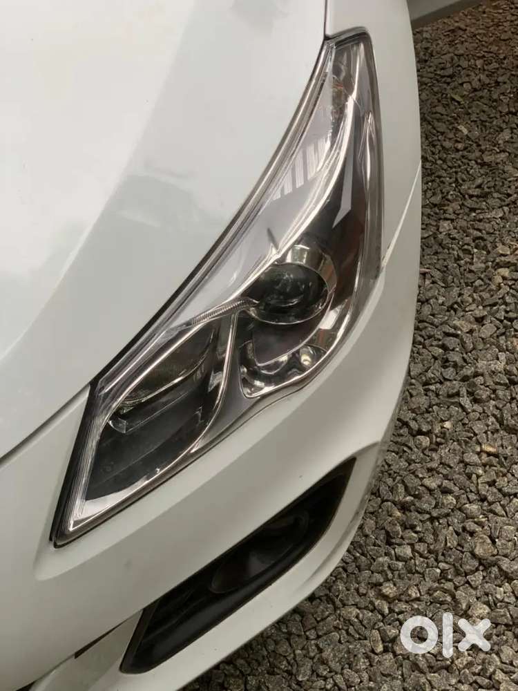 Maruti Suzuki Ciaz 2015