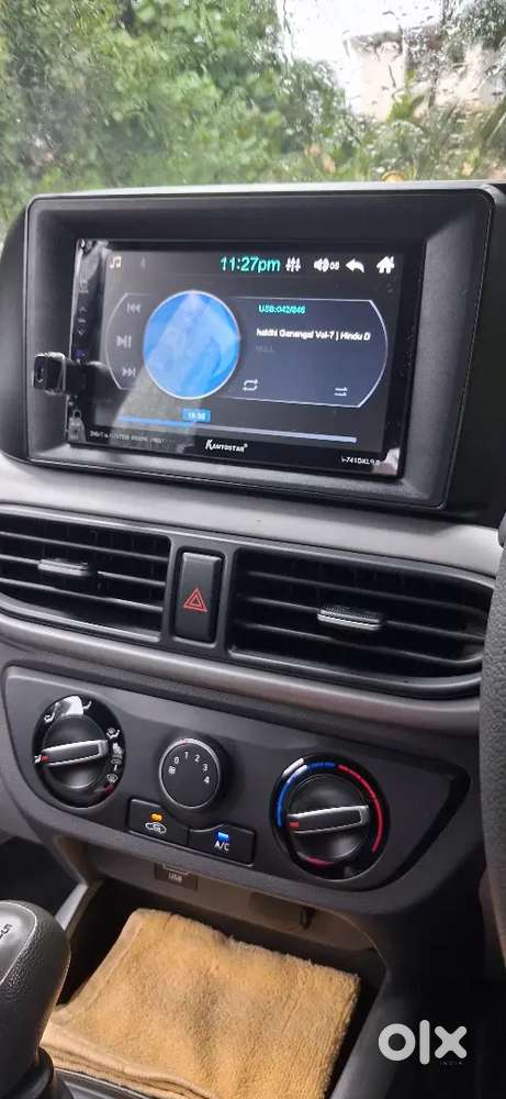 Hyundai Grand I10 Nios 2020 Petrol 59000 Km Driven