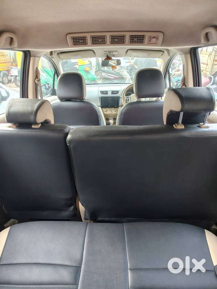Maruti Suzuki Ertiga 2012-2015 Zdi, 2014, Diesel
