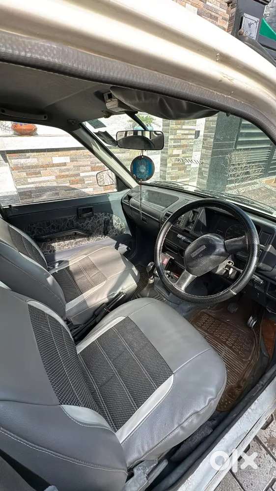 Maruti 800 Original Ac