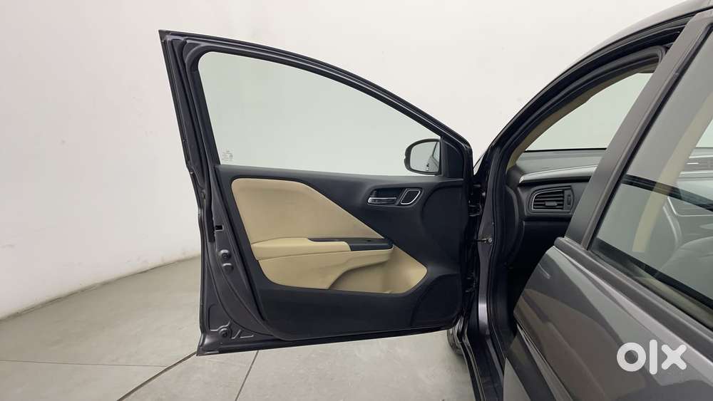 Honda City I-vtec V, 2021, Petrol