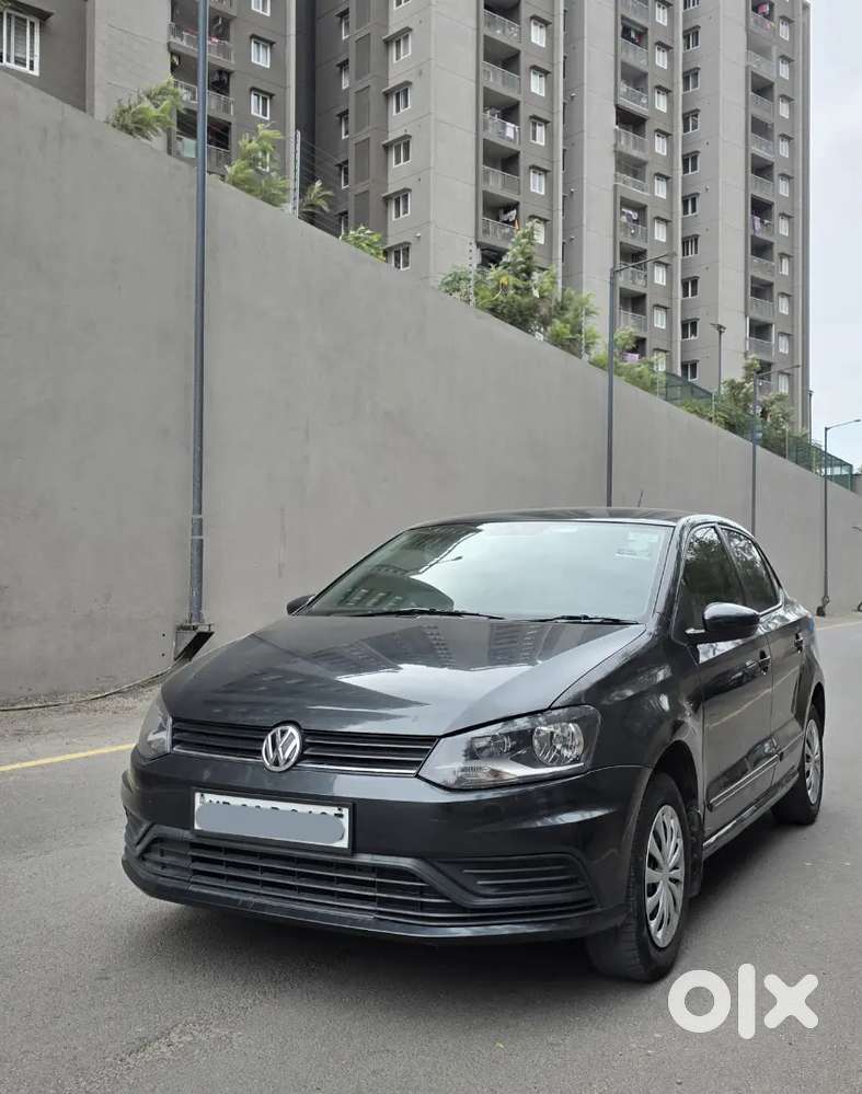 Volkswagen Ameo 2019 1st Owner, Car Is In Immaculate Condition.