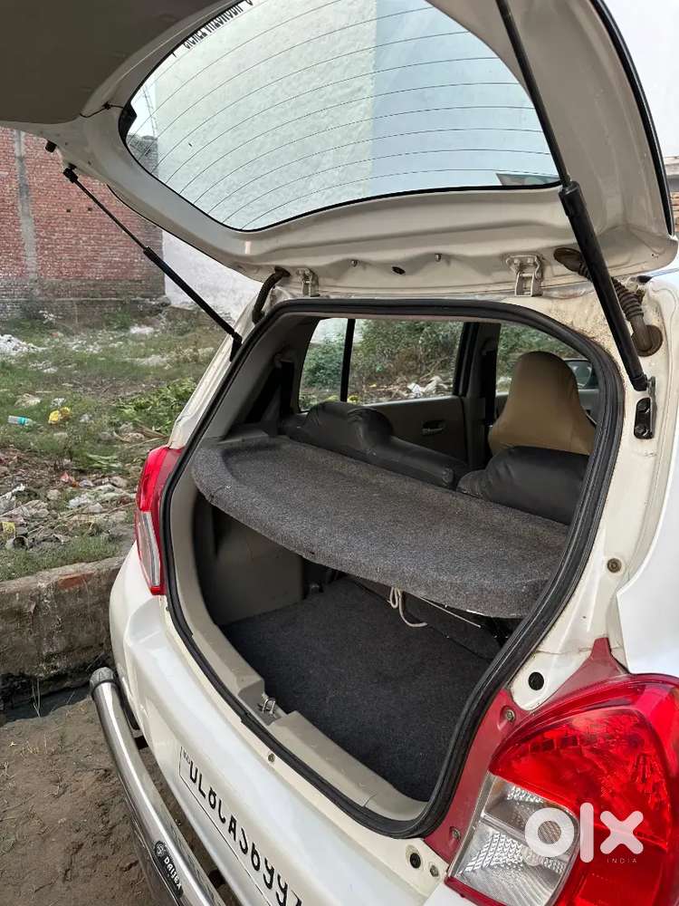 Maruti Suzuki Celerio 2017 Petrol 70000 Km Driven