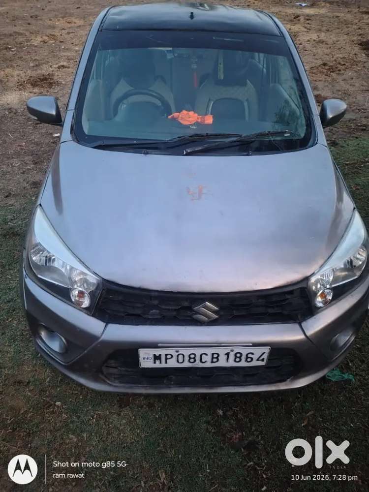 Maruti Suzuki Celerio 2020 Petrol 35000 Km Driven