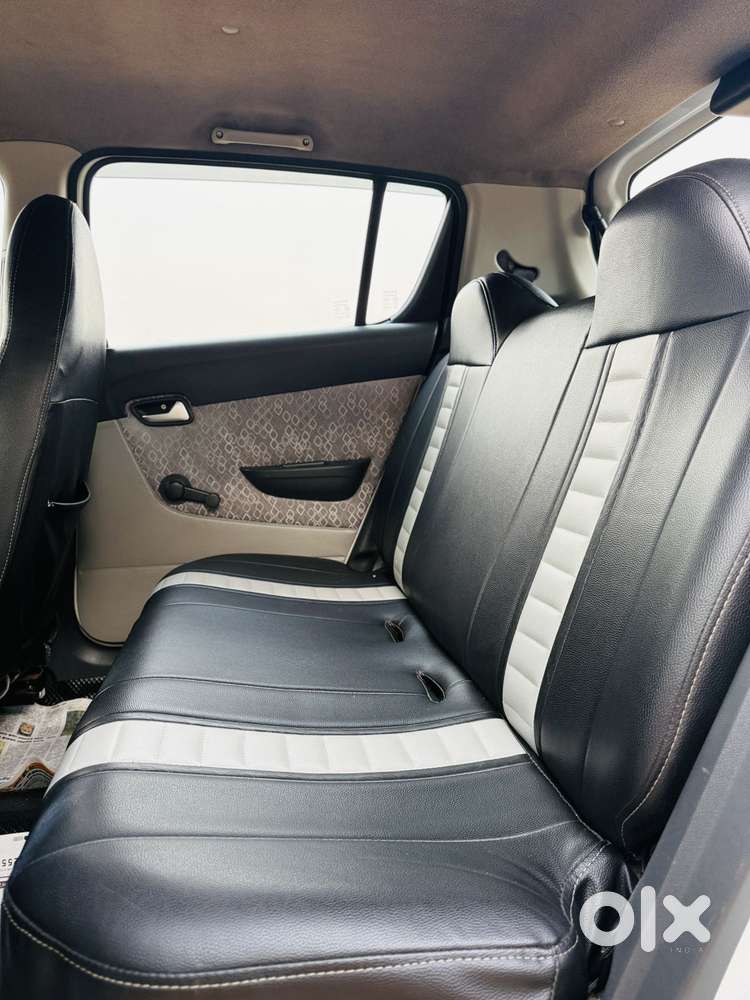 Maruti Suzuki Alto 800 0.8 Vxi (o), 2019, Petrol