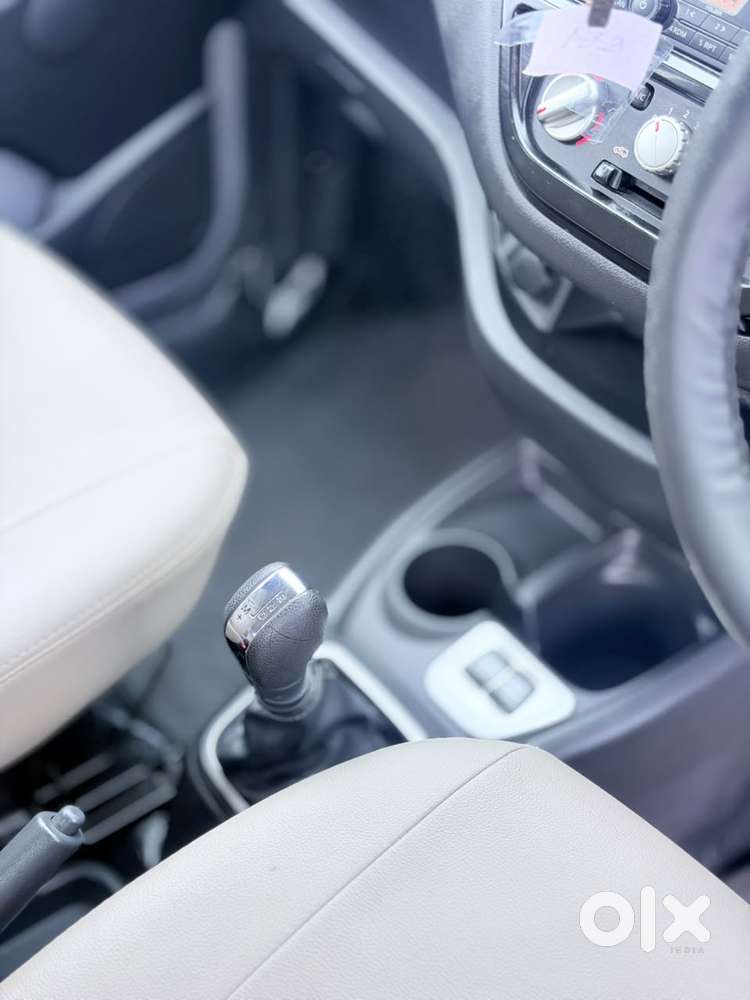 Datsun Redigo Amt 1.0 S, 2019, Petrol