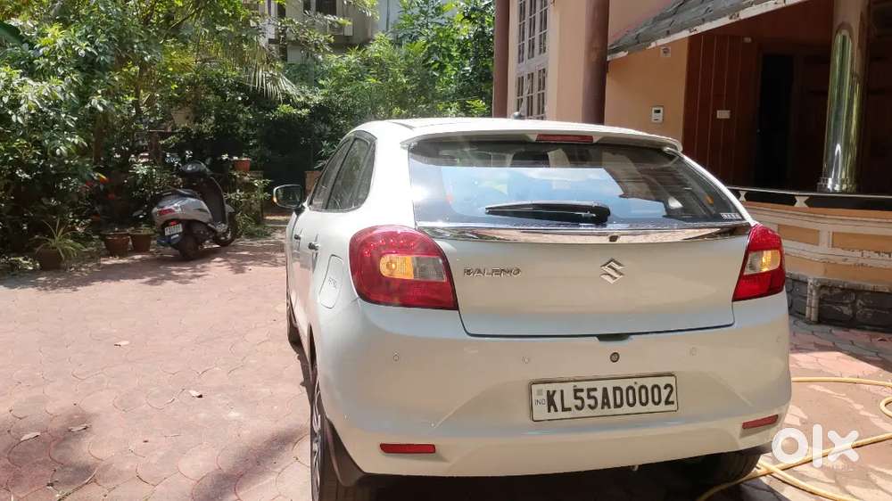 Boleno For Sale