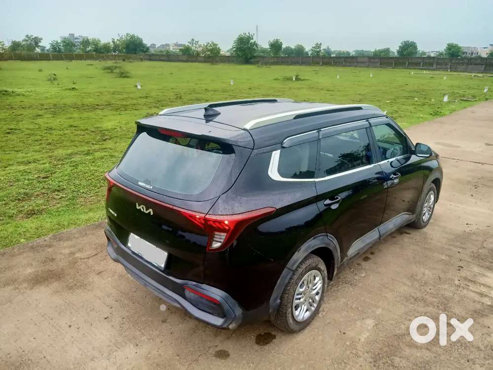 Kia Carens G 7-seater Manual Petrol 2025