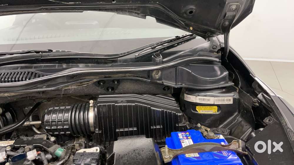 Tata Altroz Xz, 2020, Petrol