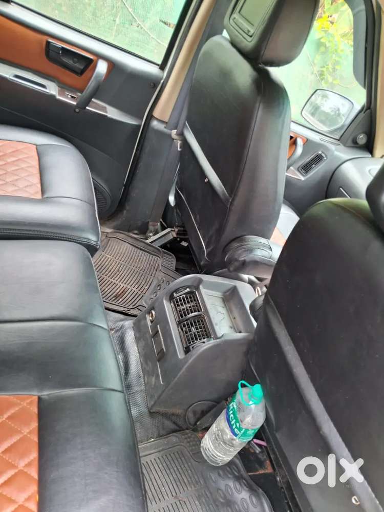Tata Safari Vtt Dicor 2013 Diesel Manual