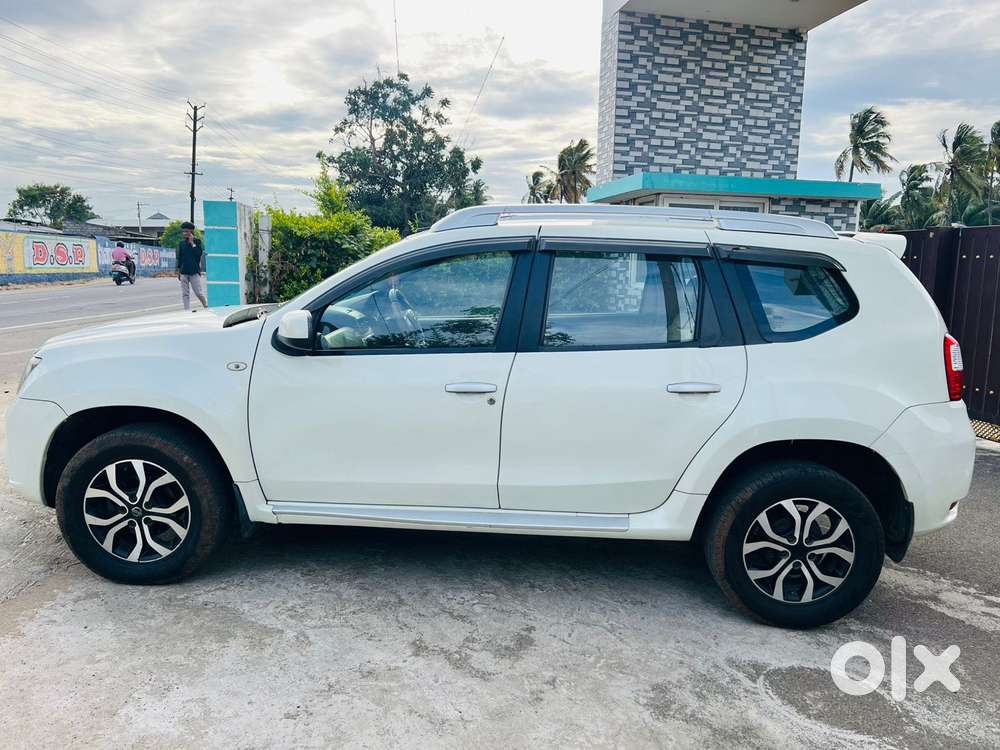 Nissan Terrano Xl 110 Diesel, 2013, Diesel