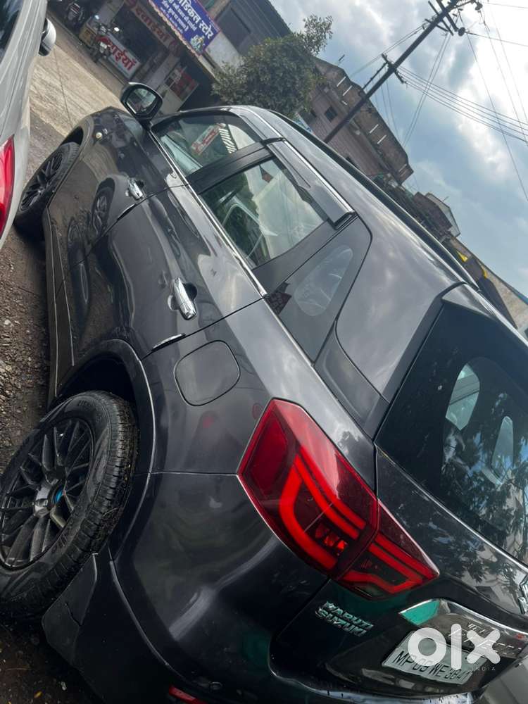 Maruti Suzuki Brezza Vdi 2020 Diesel