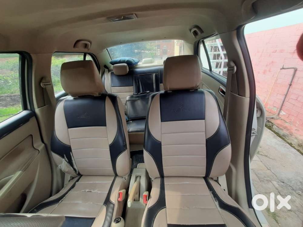 Maruti Dzire Zxi 2013