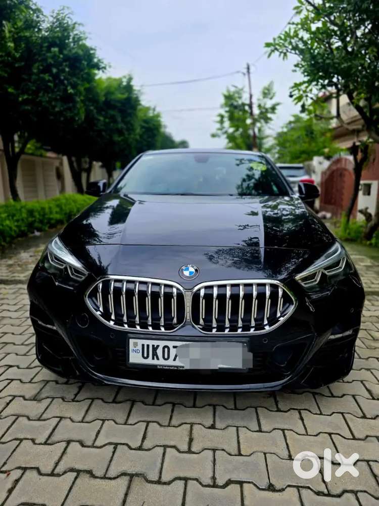 Bmw 2 Series Gran 2023 Coupe Msport Pro Automatic