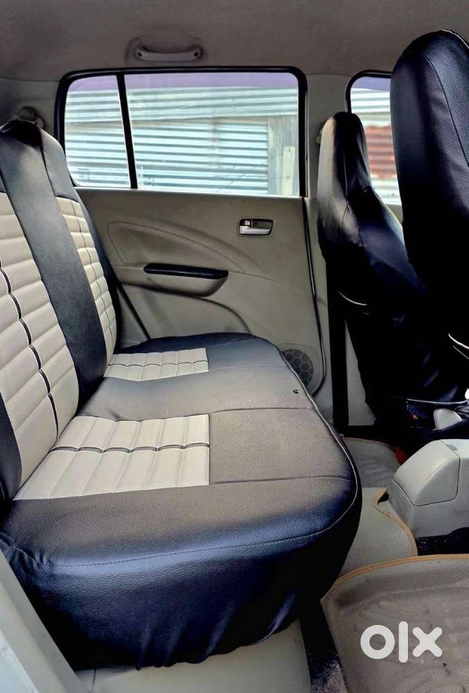 Maruti Suzuki Celerio 1.0 Vxi (o) Cng, 2016, Cng & Hybrids