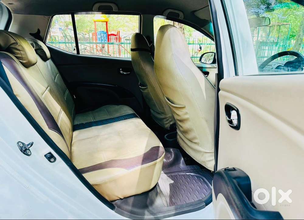 Hyundai I10 Sportz 2012  Petrol  70k Km  Well Maintained