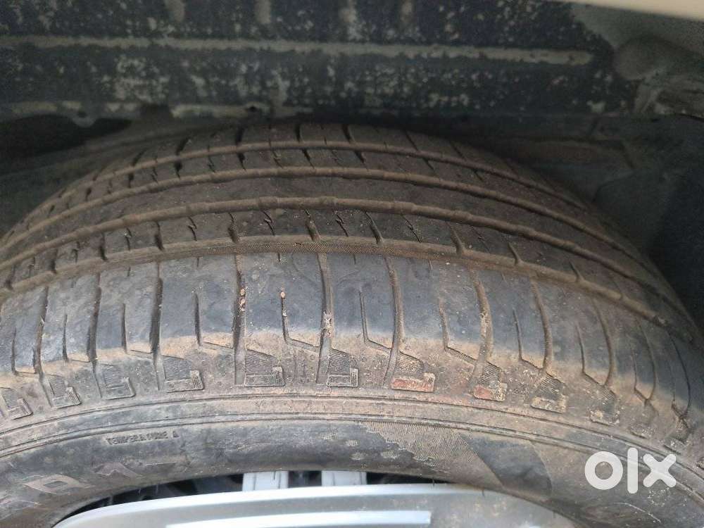 Mahindra Scorpio [ ] 2.2 S5, 2021, Diesel