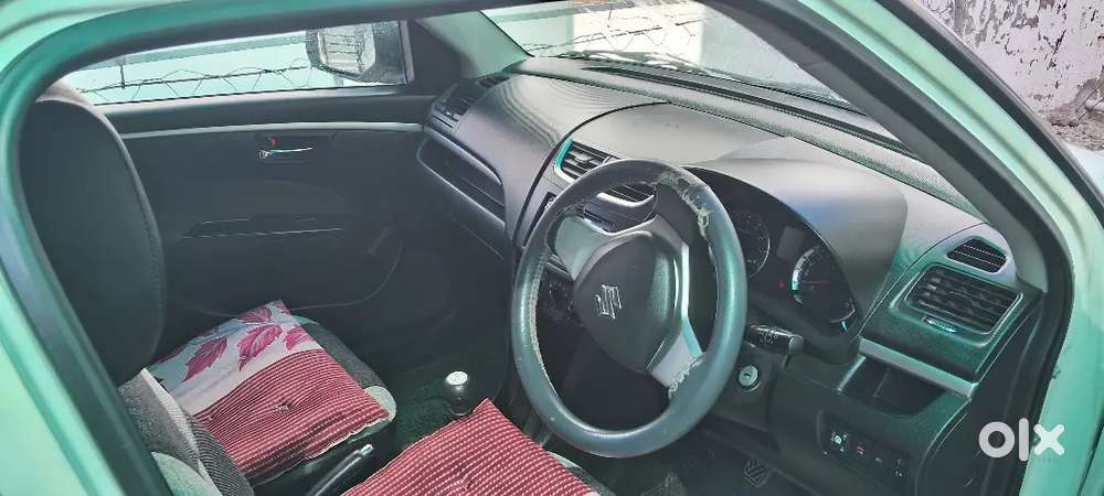 Maruti Suzuki Swift Vxi 2013
