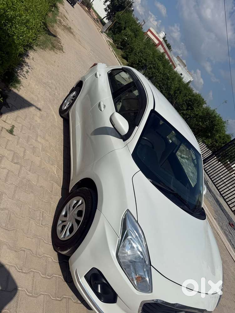 Maruti Suzuki Swift Dzire Vdi (o), 2019, Diesel
