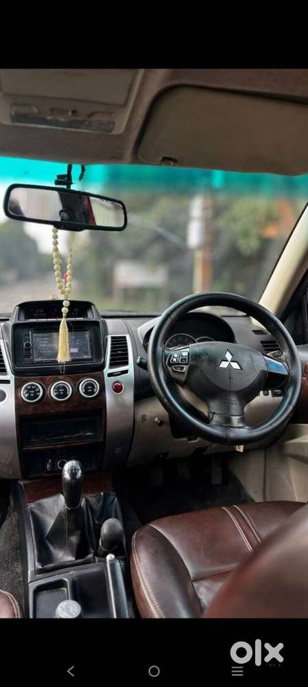 Nissan Evalia Xv Option, 2015, Diesel