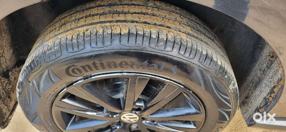 Volkswagen Polo 1.2 Gt Tsi, 2016, Petrol