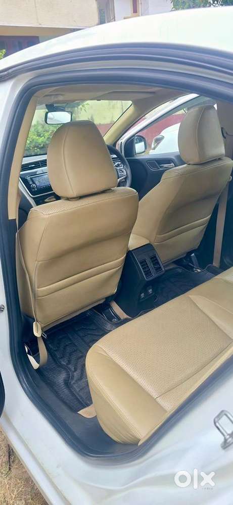 Honda City Top Variant - Excelllent Condition