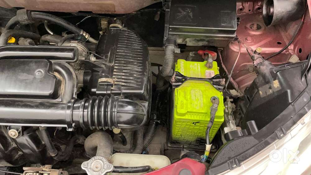 Datsun Redigo S, 2016, Petrol