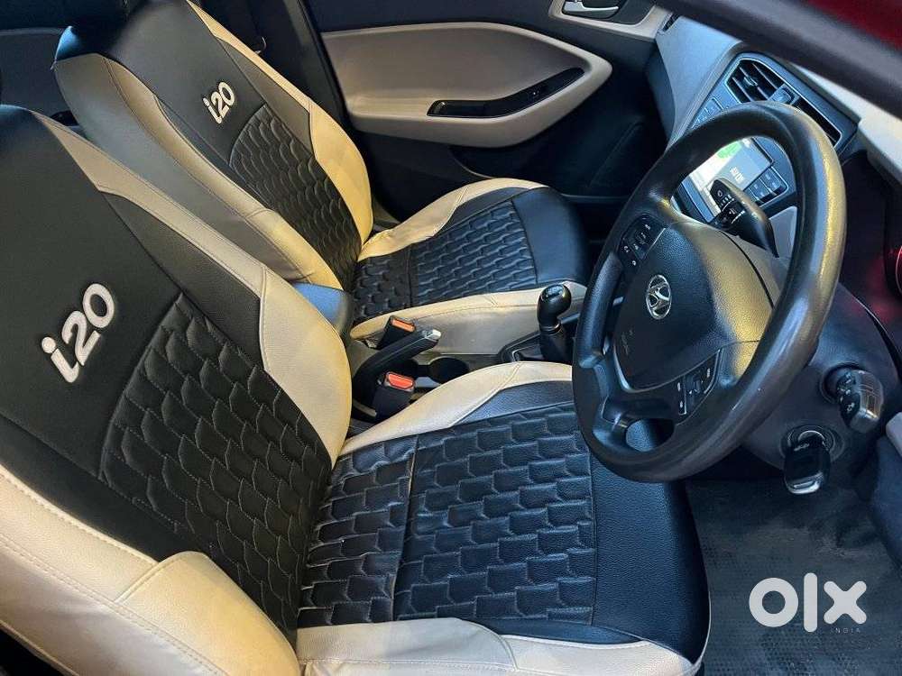 Hyundai I20 1.2 Asta, 2018, Petrol