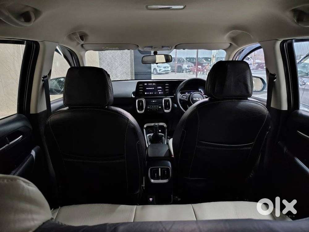 Kia Sonet Htk Plus G, 2023, Petrol