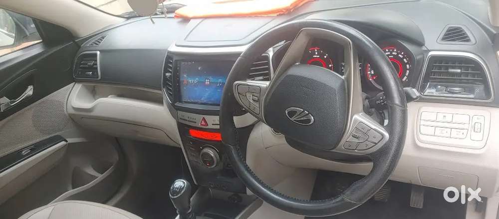 Mahindra Xuv300 Passing 2024